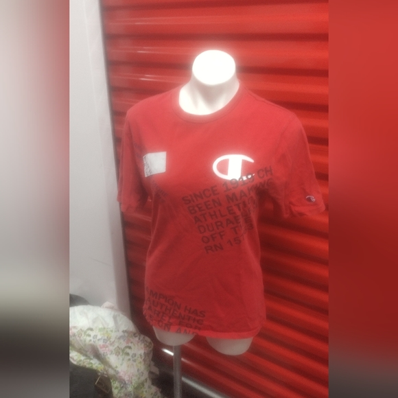 Throwback champion Tee - Picture 5 of 6